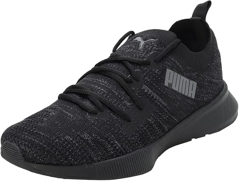 PUMA Flyer Runner Engineer Knit Running Shoe