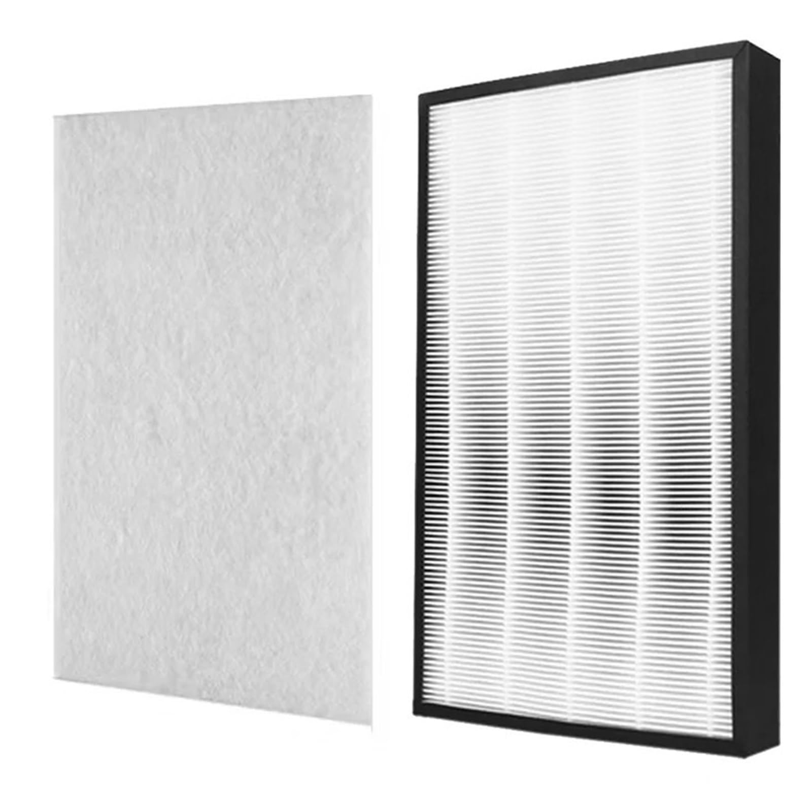 Filtro Purificador De Aire, Compatible With Coway, For AP-1511FHE
