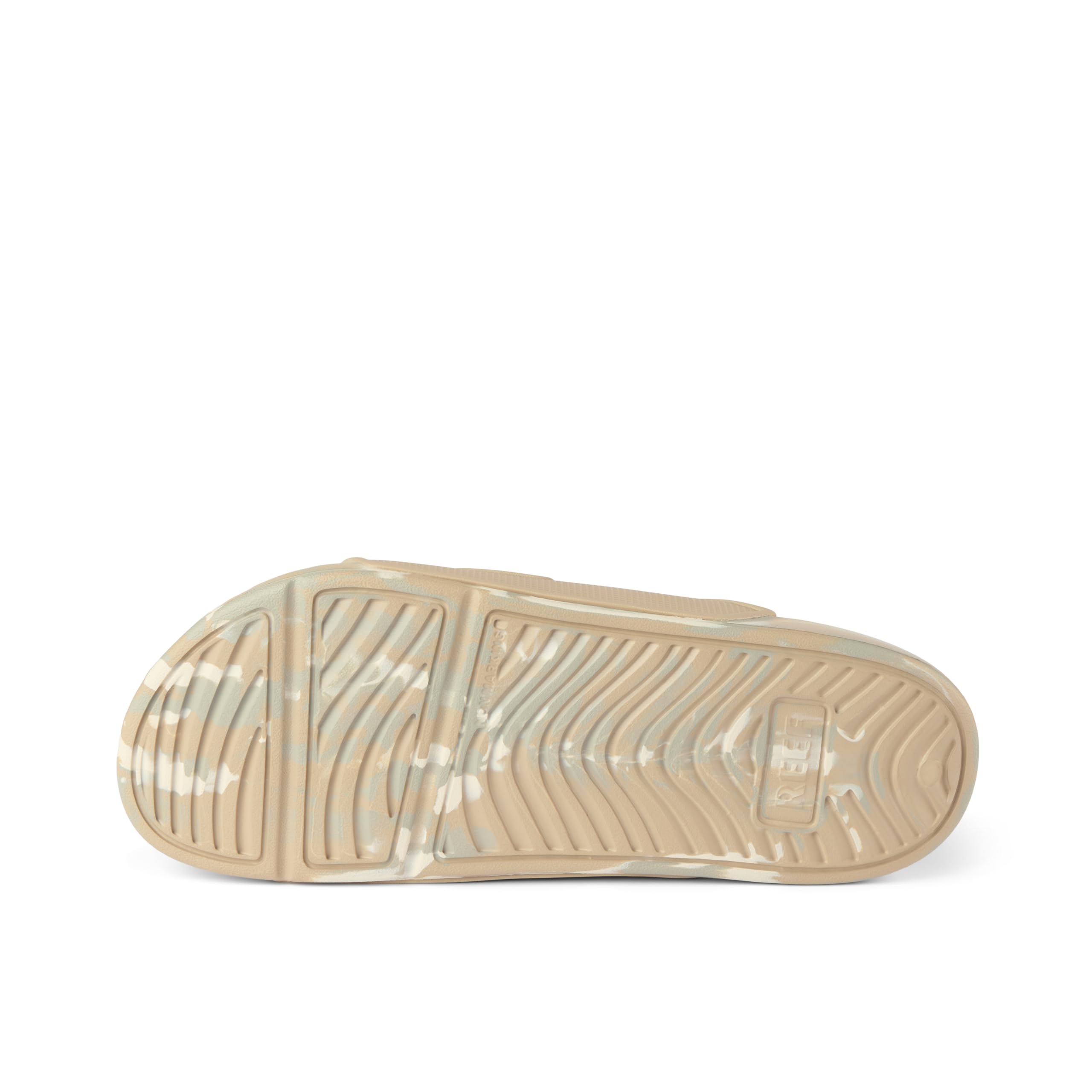 REEF Oasis Double Up Sandale glissanteHomme