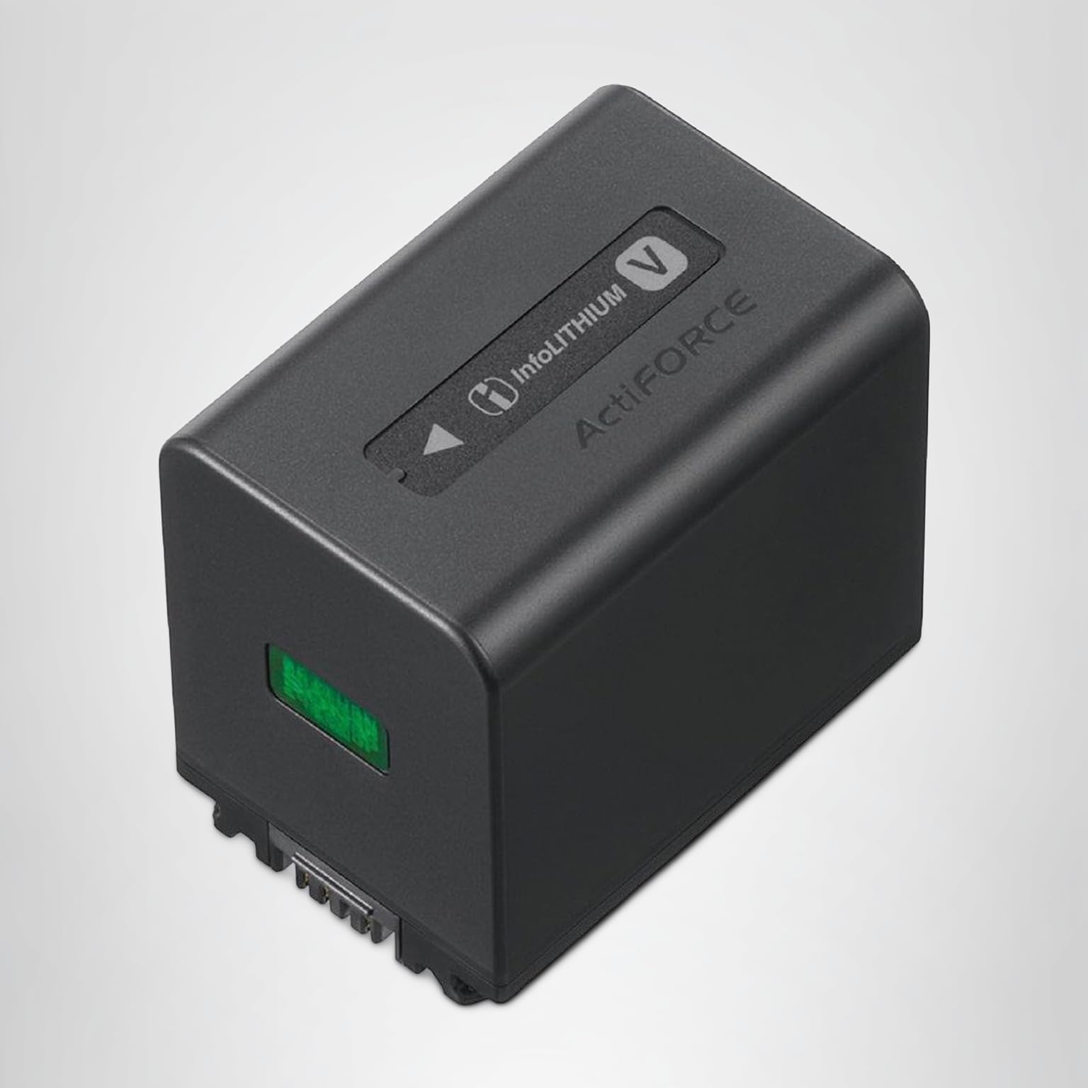 SONY ビデオカメラ用バッテリー NP-FV70A 1900mAh