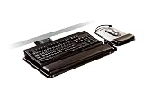 3M Sit/Stand Easy Adjust Keyboard Tray – view 15