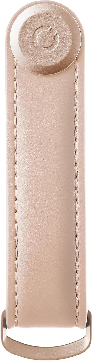 Orbitkey Premium Leather Key Organizer