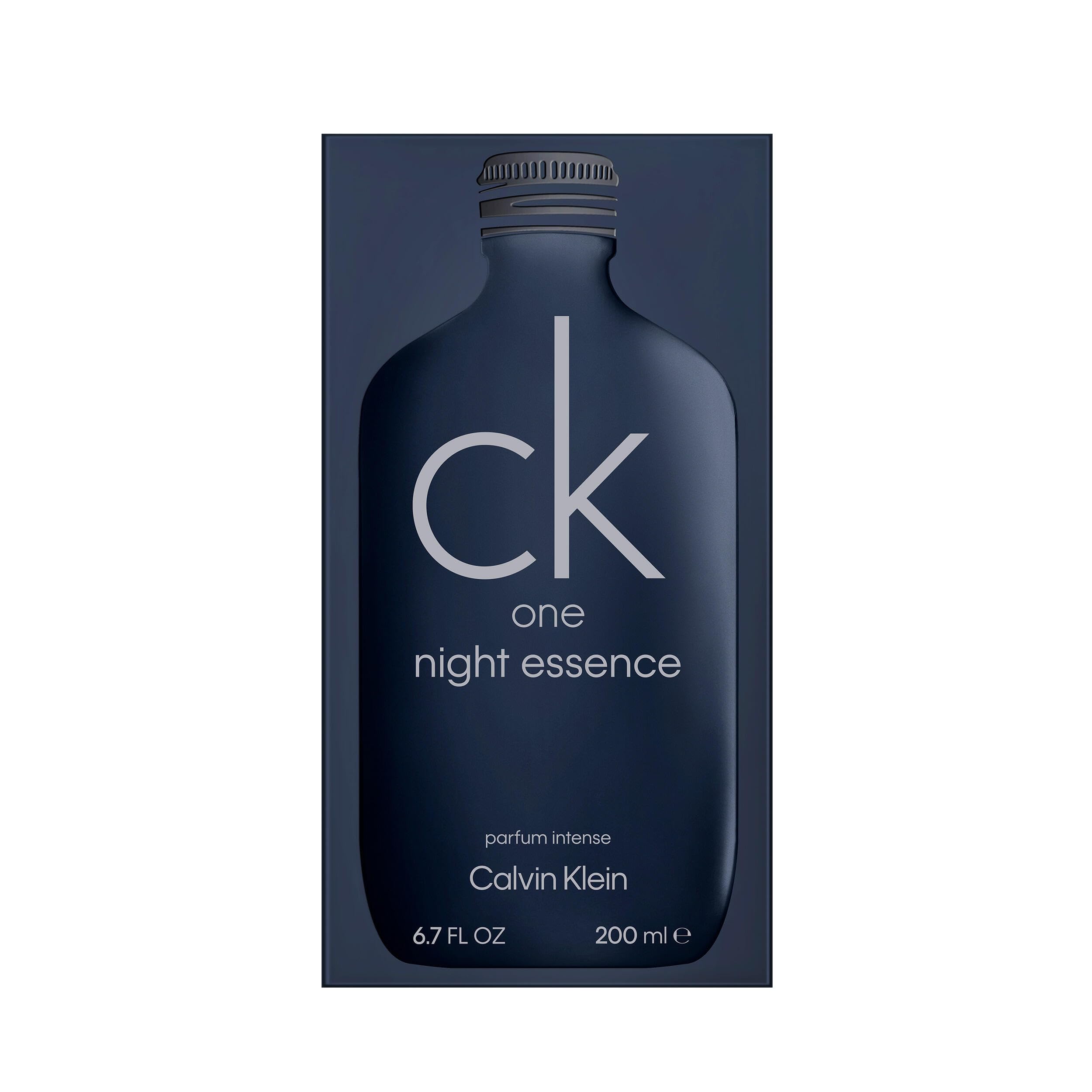 Calvin Klein ck one night essence Parfum Intense