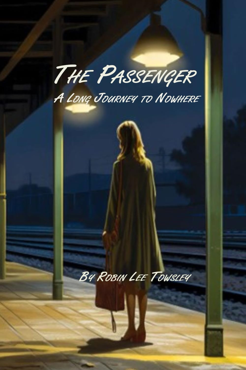 The Passenger: A Long Journey to Nowhere