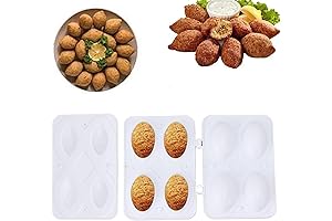 Best Arancini Molds Ever