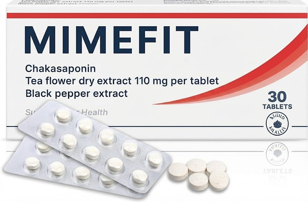 マイムフィット MIMEFIT サプリ 30日分 国内生産 ダイエット中の栄養バ…