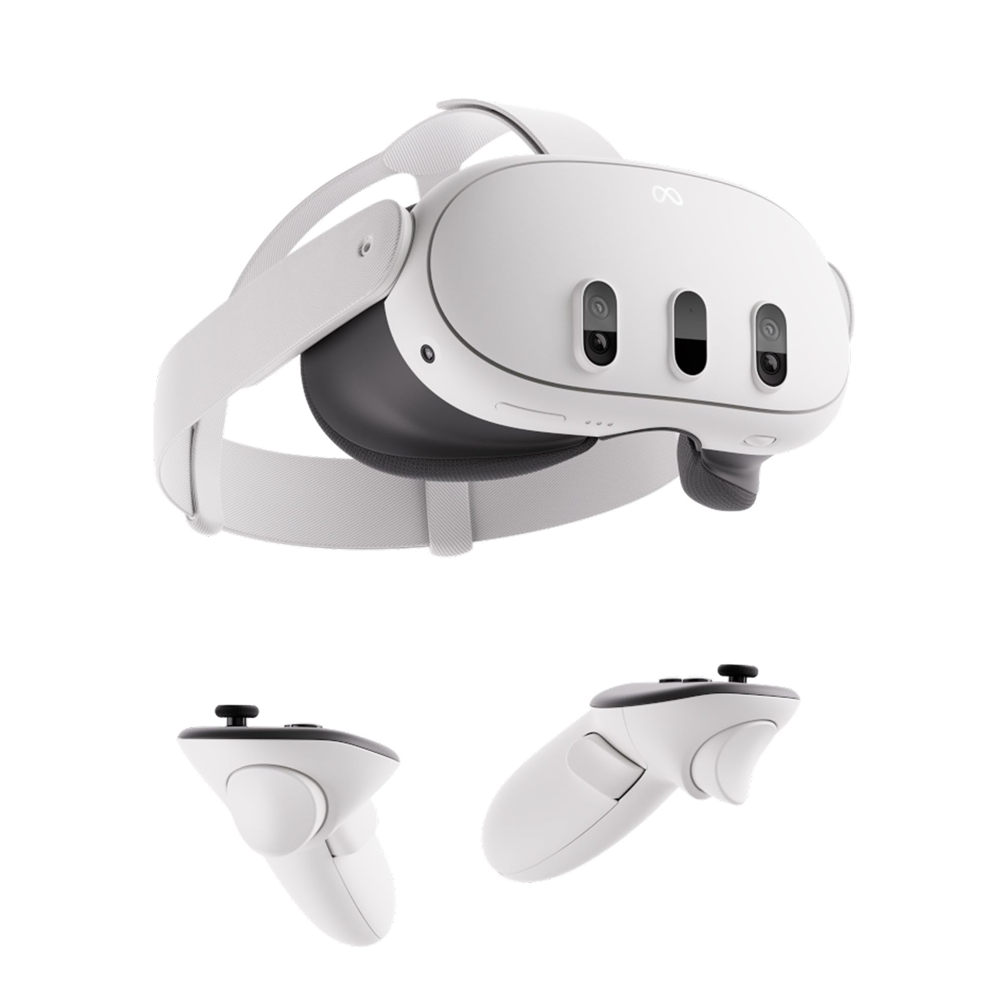 Meta Quest 3 512 GB — Gafas de realidad virtual