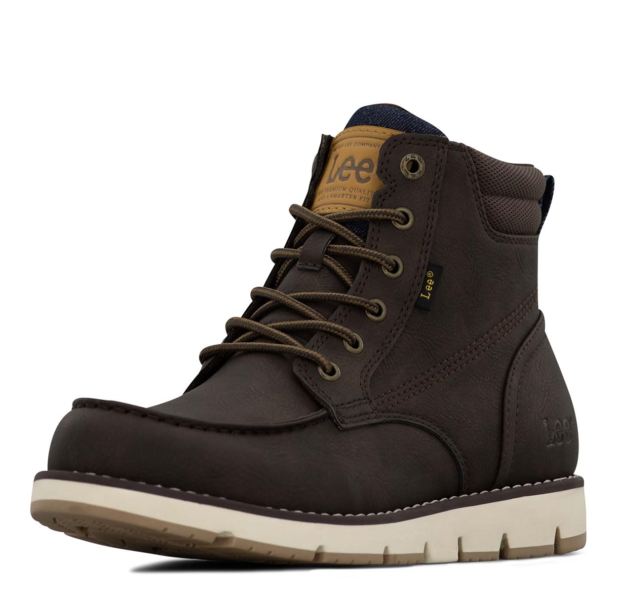Lee Men's Waylon Chukka Boot