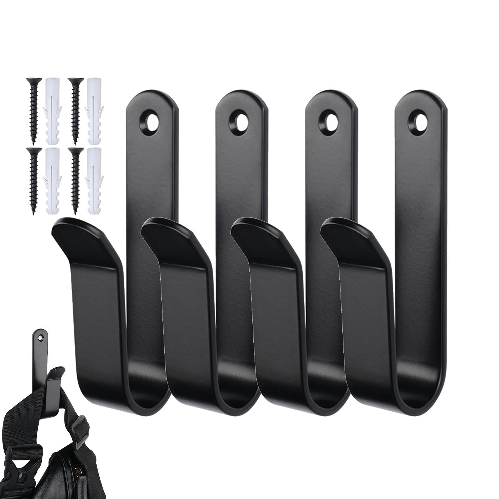 Amazon | スノーボードマウント、スノーボードウォールラック | 4 個