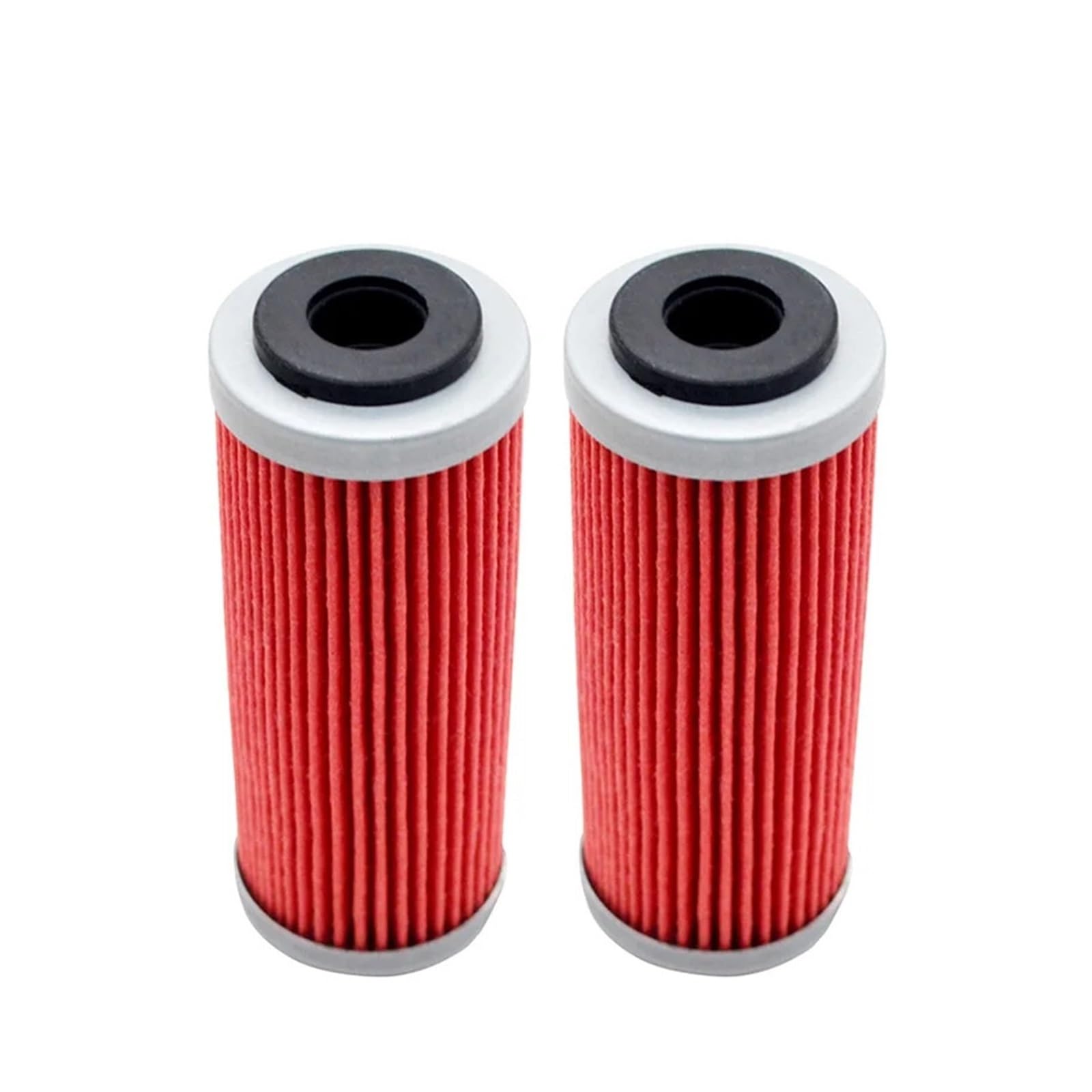 652 motorrad Patrone Ölfilter for FE250 FE350 FC350 FC250 FS450 FE450 FC450 FX350 FX450(2 pcs)