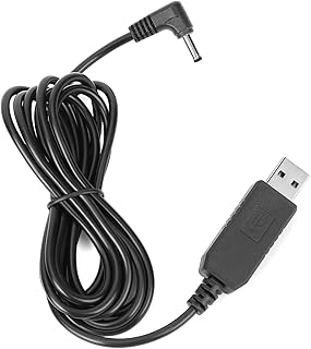 Radar Detector Power Cord