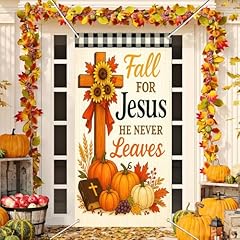 Fall for Jesus