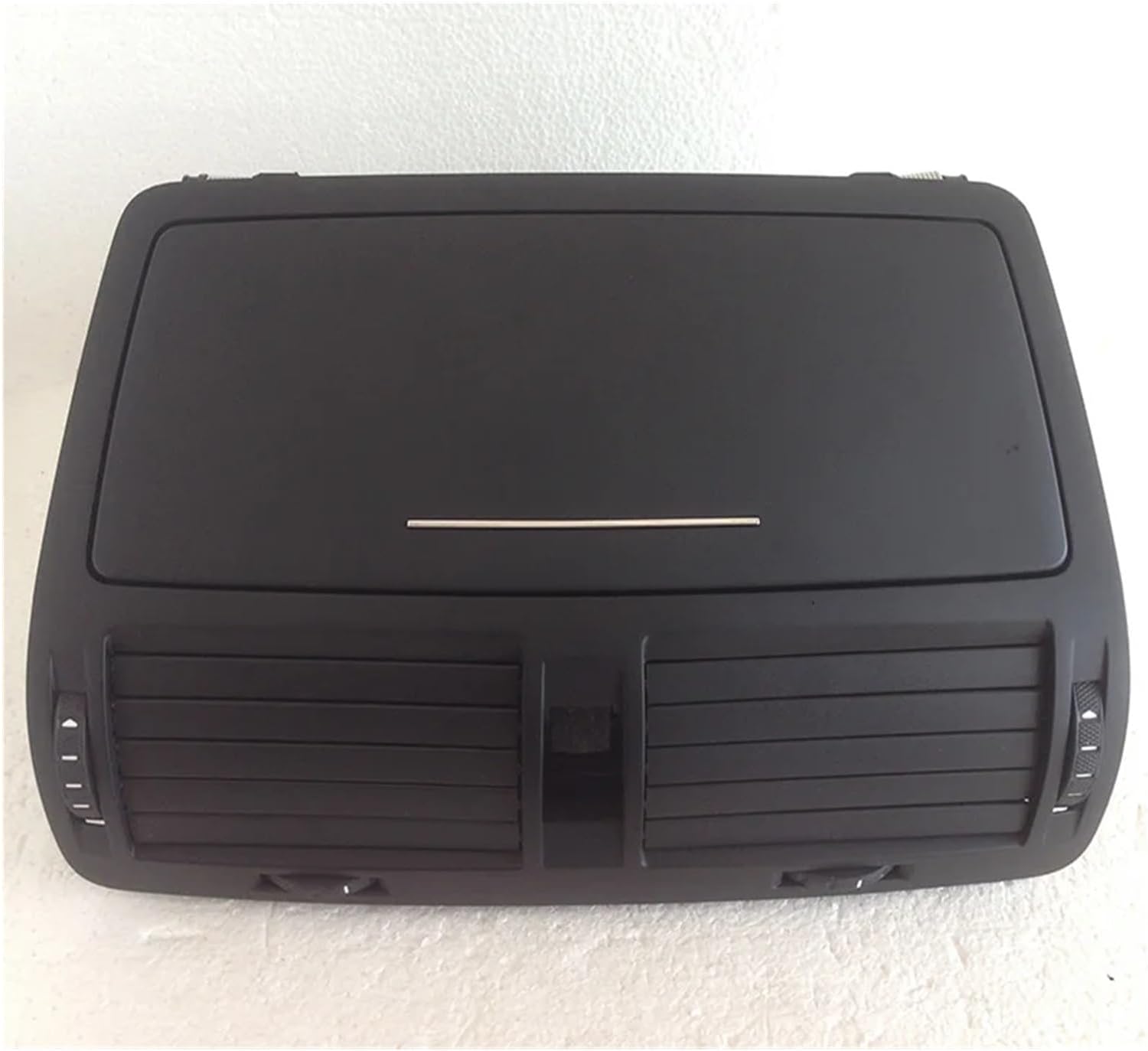 Car Parts Hengfei Car Air Conditioner Outlet Air Conditioning Vents Compatible with Skoda Octavia(Middle outlet)