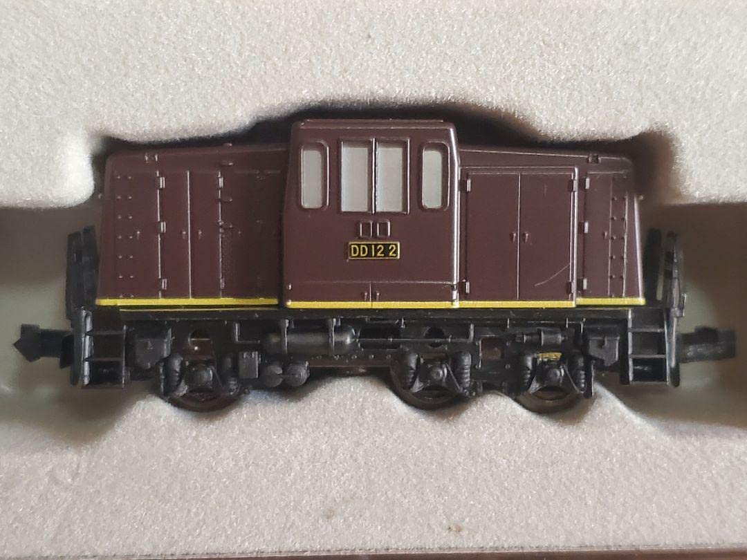 Amazon.co.jp: Nゲージ マイクロエース Cタイプディーゼル機関車