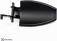 Vista 2 de Electrolux 241682003 - Palanca dispensadora de agua para refrigeradores, color negro