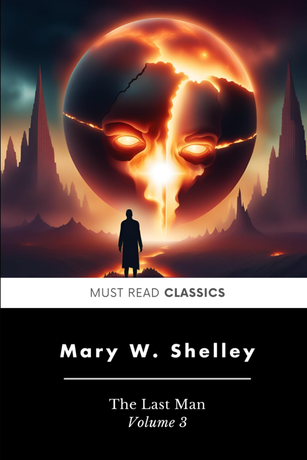 The Last Man: Volume 3