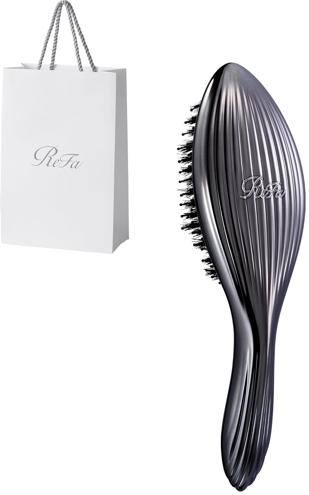 い*す様 リファ エールブラシ レイ/ReFa AILE BRUSH RAY リファエールブラシレイ - ReFa AILE BRUSH RAY | 商品情報
