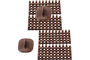 Personalized Engraved Cookie Decor Letter Stamps for Custom Biscuits and Cakes