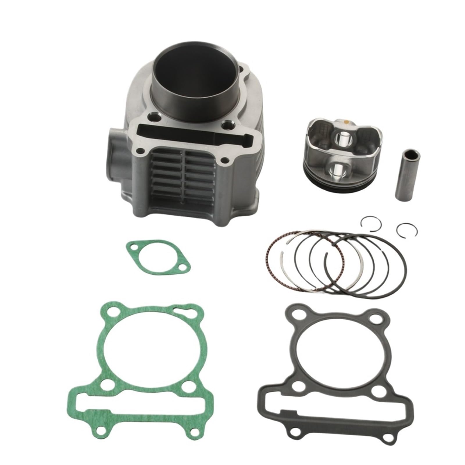 Cilindro de 62,5 mm de Alta Resistencia para Scooter ST175 200i