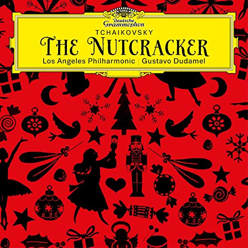Tchaikovsky: Cascanueces