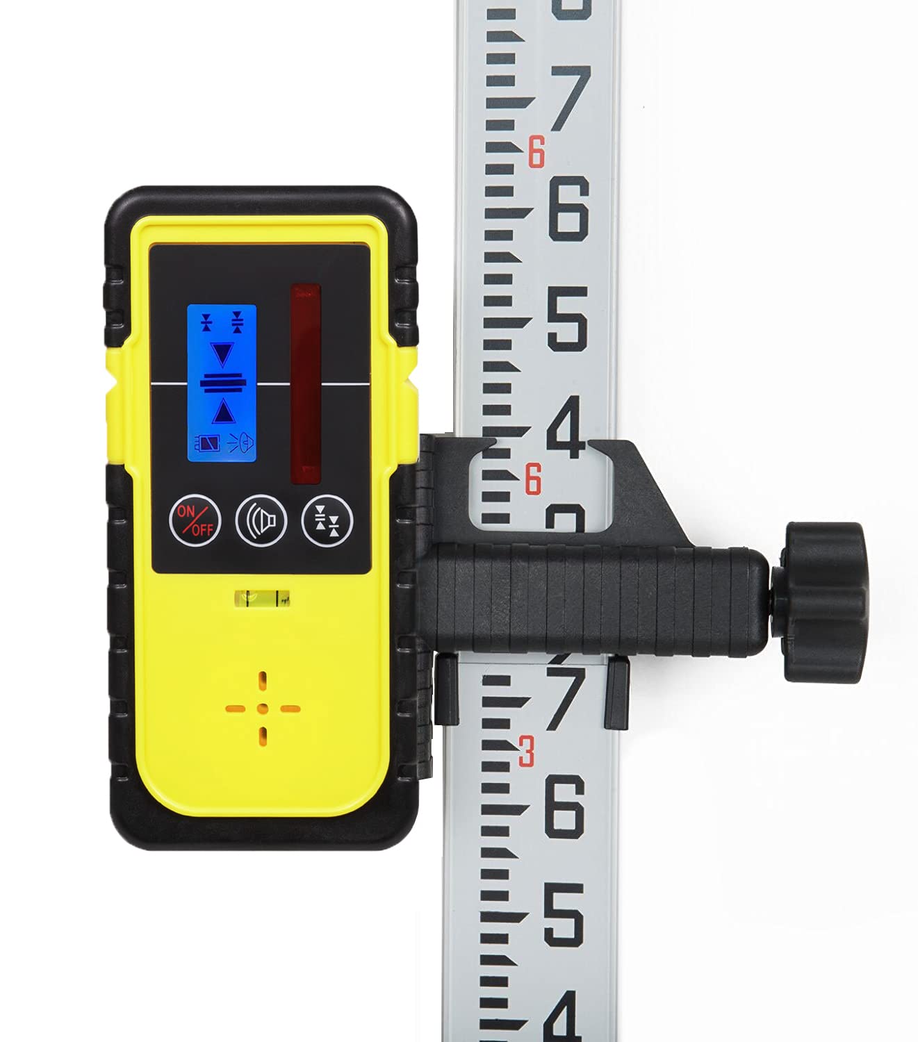 Amazon.co.jp: Firecore ローテーティングレーザー専用 受光器