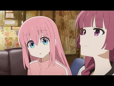 ぼっち・ざ・ろっく