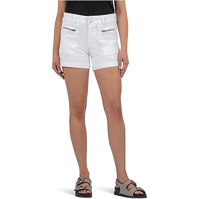 Шорты KUT from the Kloth Jane High-Rise Shorts