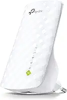 TP-Link Repetidor Wi-Fi AC750, RE200, white