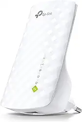TP-Link Repetidor Wi-Fi AC750, RE200, white