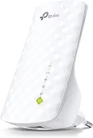 TP-Link Repetidor Wi-Fi AC750, RE200, white
