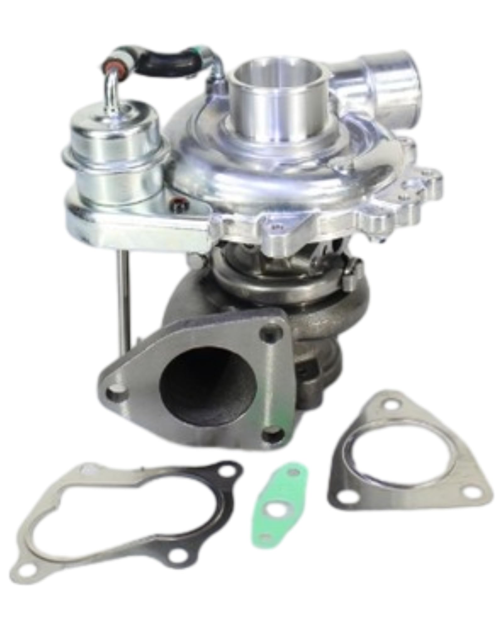 Amazon | FridayParts ターボチャージャー 17201-30030 1720130030