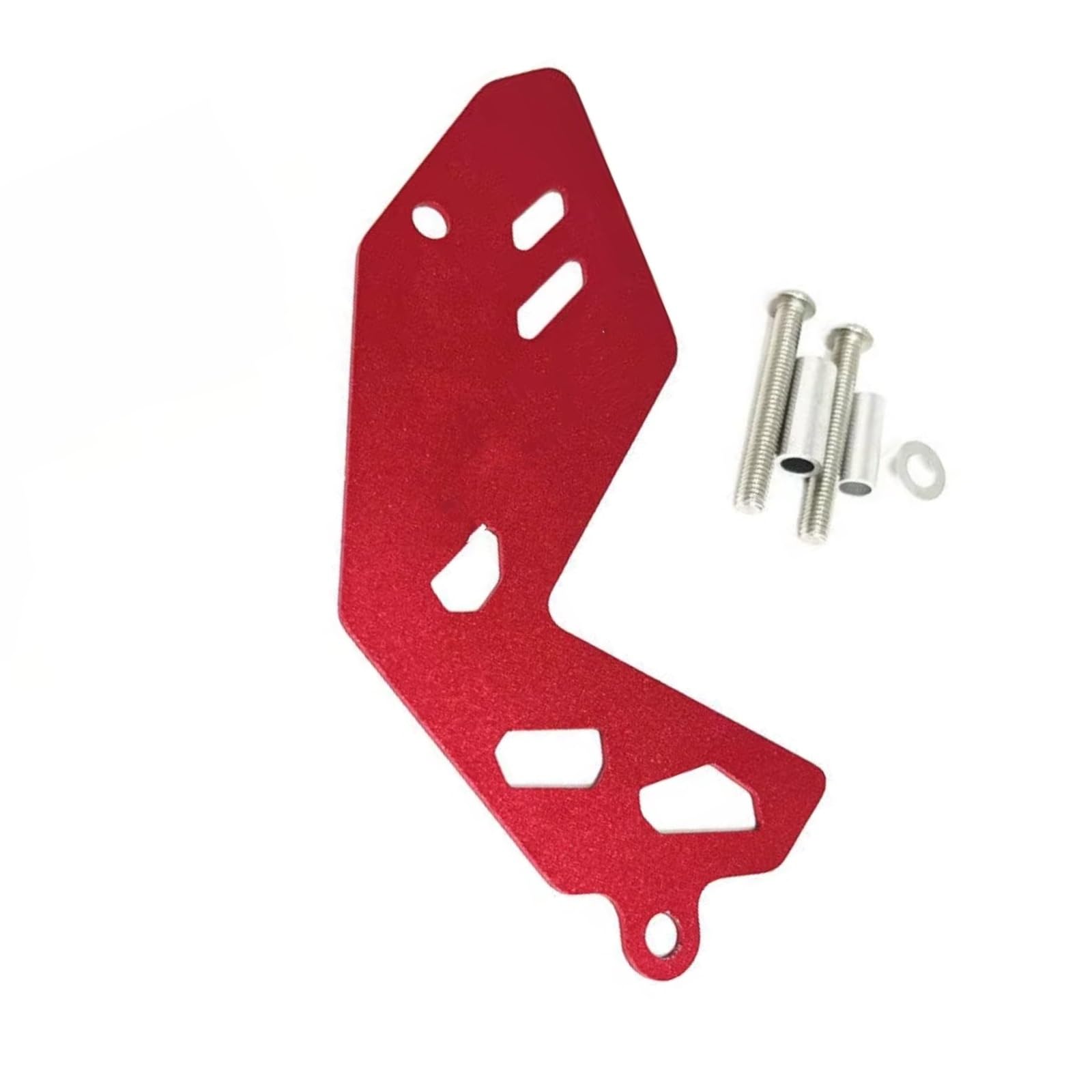 Cubierta protectora piñón cadena delantera Para CRF300L Para Rally