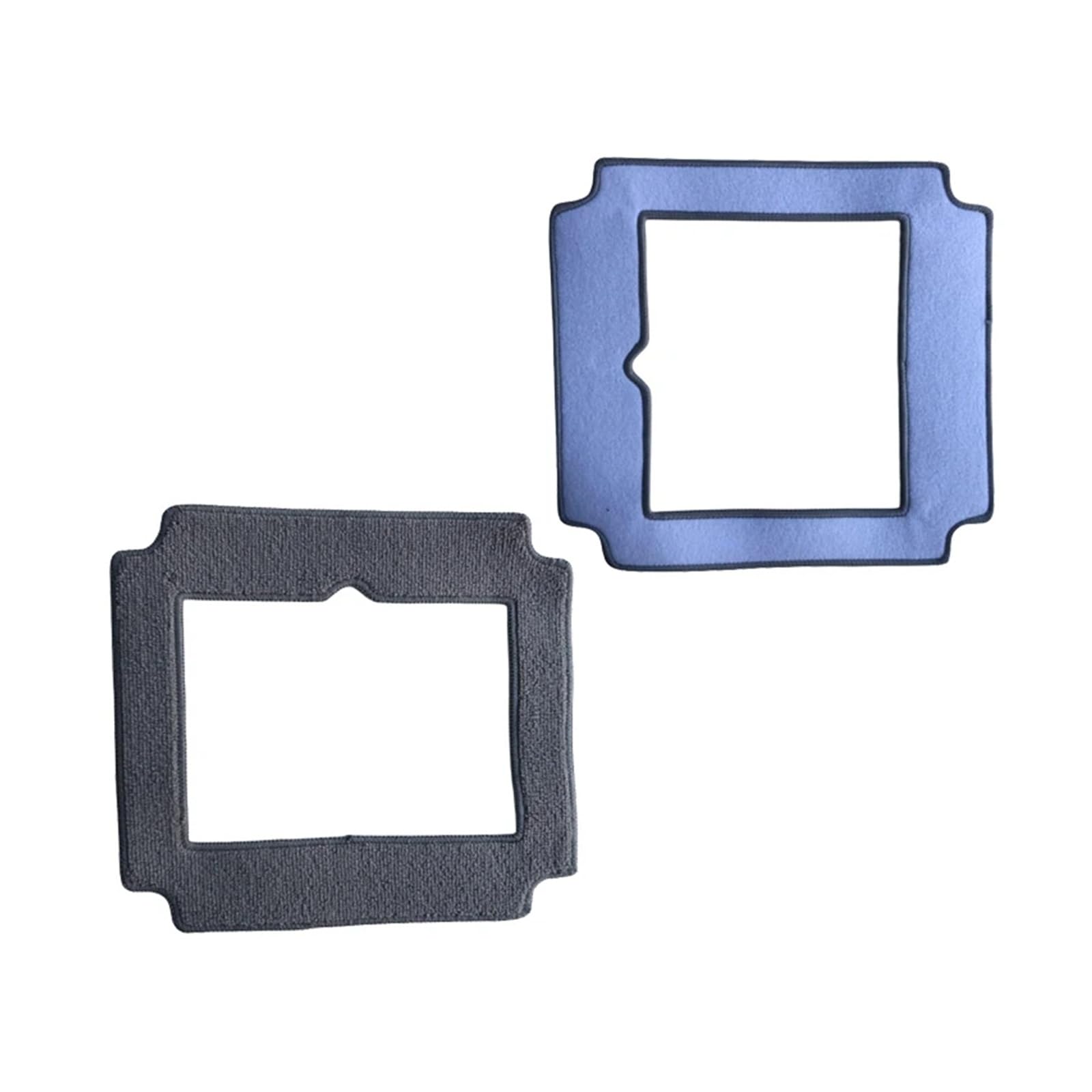 Mopas para robot limpiacristales Winbot absorción máxima en repuestos YW509