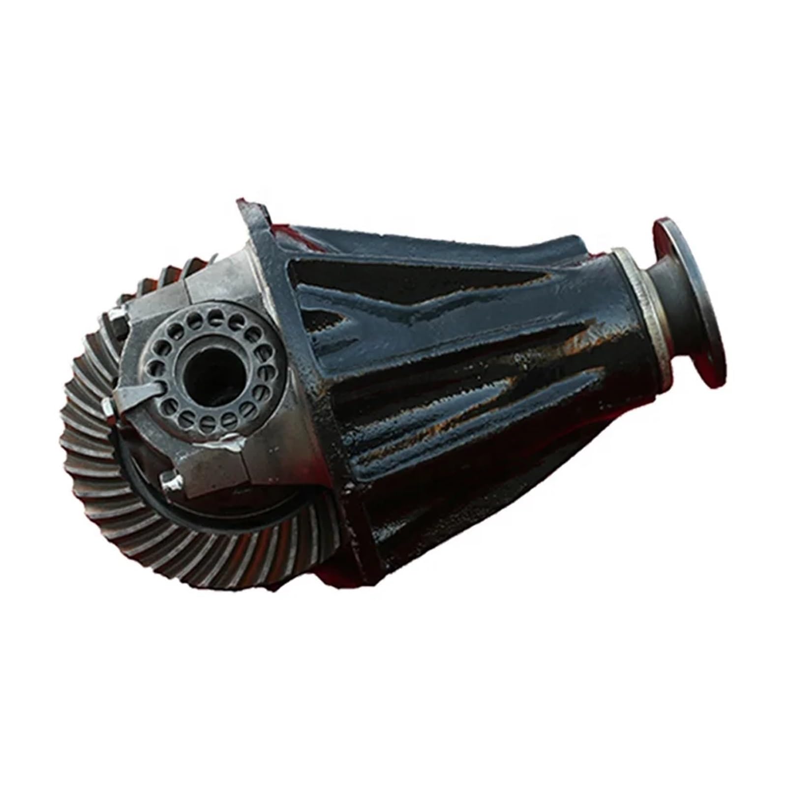 Conjunto de diferencial for camioneta 4x4 con relación 11x43, compatible con Toyota Hilux