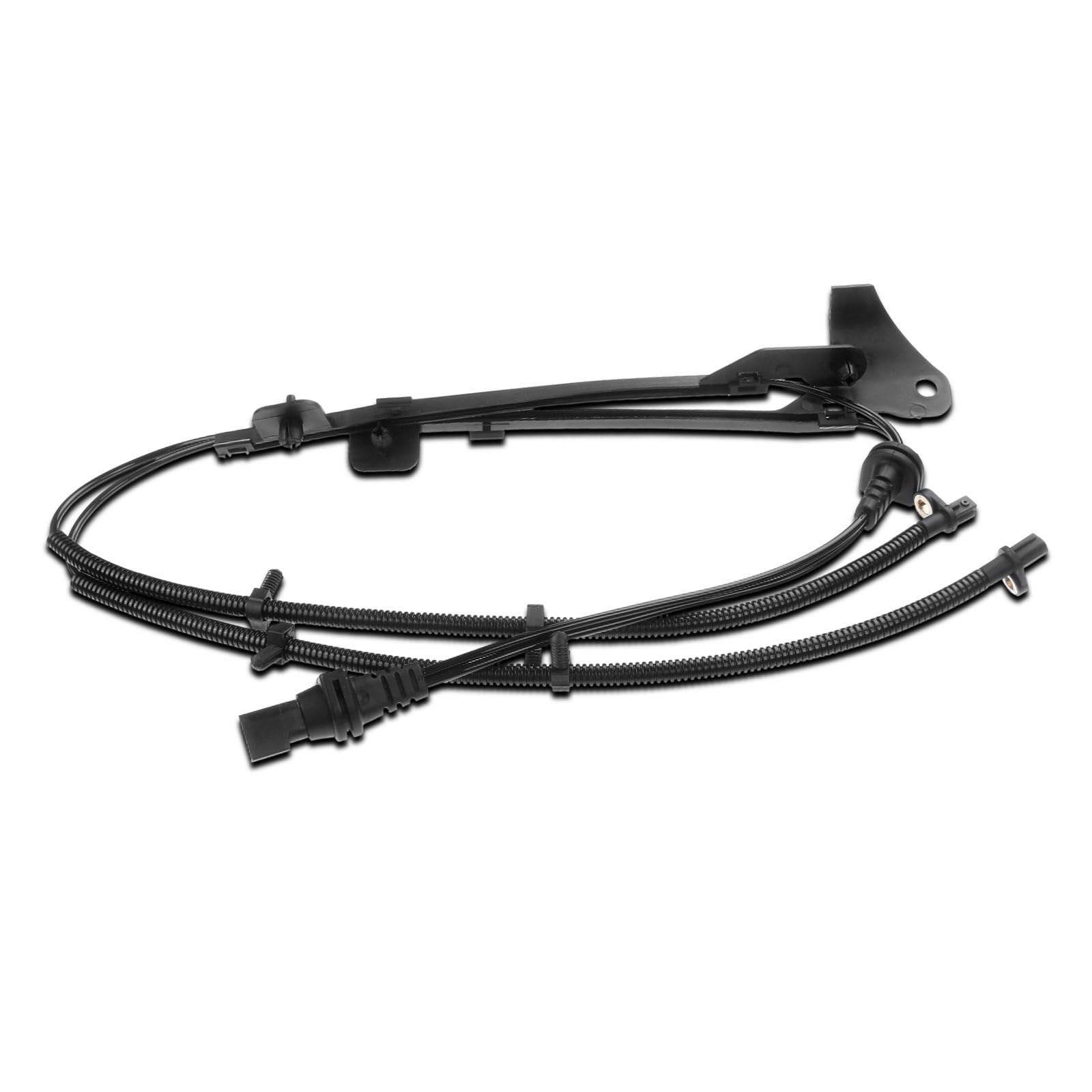 Frankberg Sensore ABS Velocità Ruota Posteriore Sinistra Destra | 2S612B372BD, Compatibile con: Fiesta V Van, 2 giorni, Fiesta V JD JH, Fusion JU