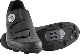 SH-XC502 Tênis de ciclismo masculino XC de alto desempenho