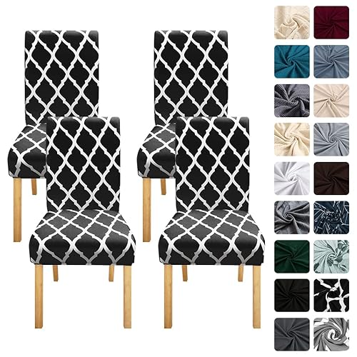 Juego de fundas para silla Cover
