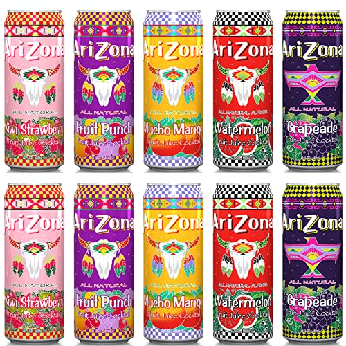 Top 12 Best Arizona Drink 2023 Reviews & Buying Guide Maine