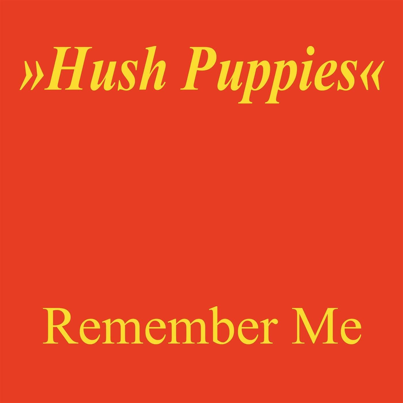 Hush Puppies
