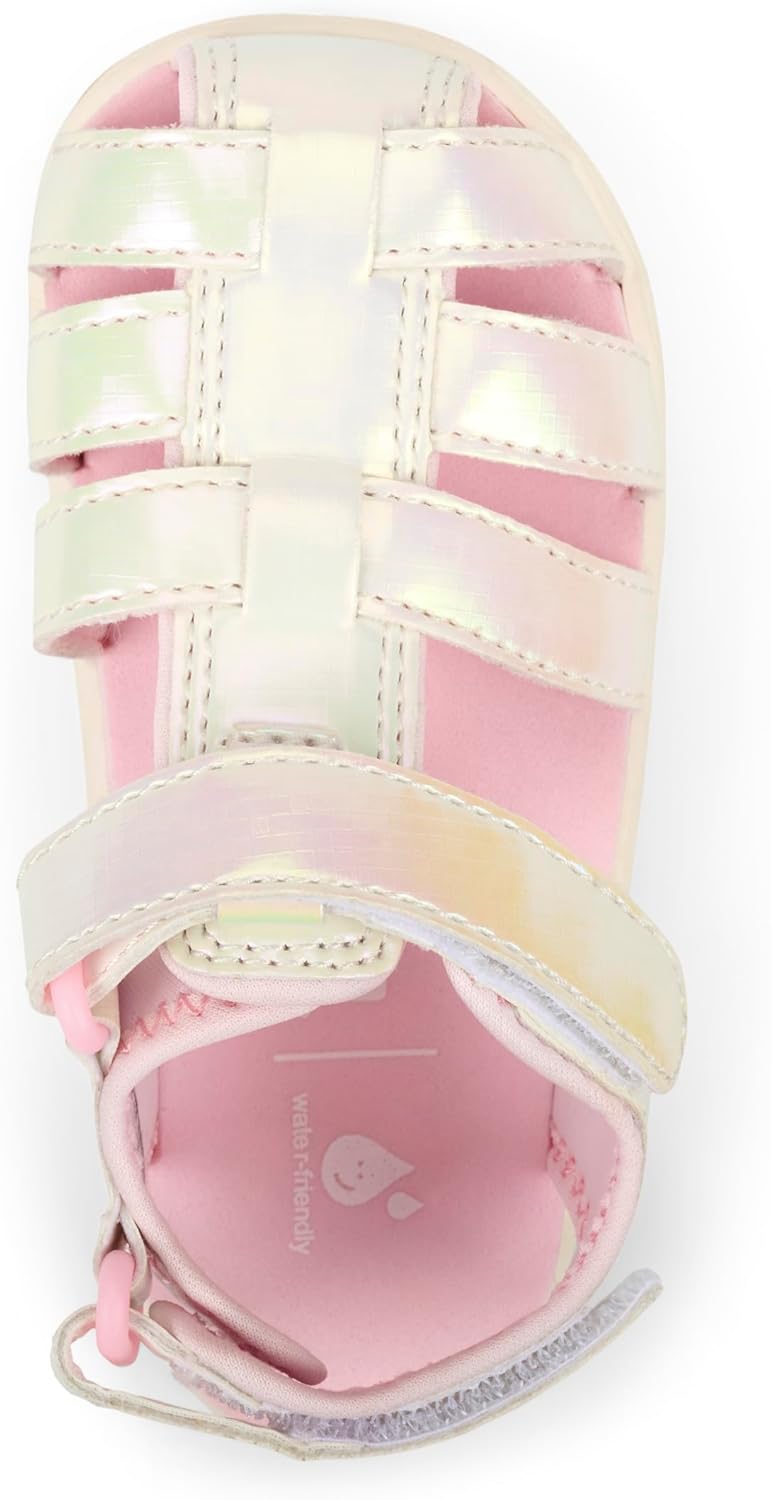 See Kai Run - Paley II Water-Friendly Sandals