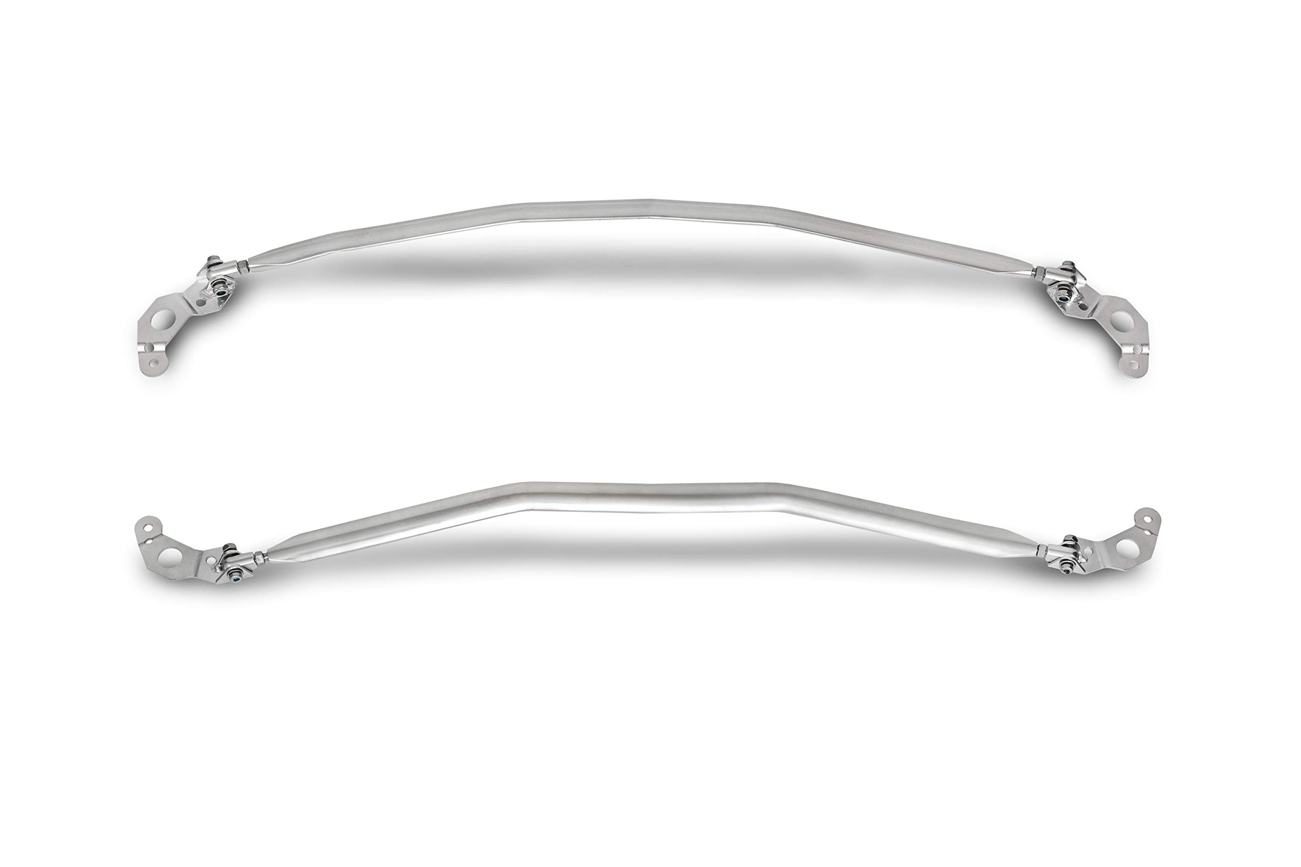 JOM 21011 Aluminium Domstrebe verstellbar