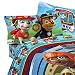 Paw Patrol Twin Sheet Set