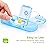 AUVON Weekly Pill Organizer 3 Times a Day, Large 7 Day Pill Box 3 Times a Day with Separate Container, Portable Pill Case for Medication, Vitamins, Fish Oil and Supplements