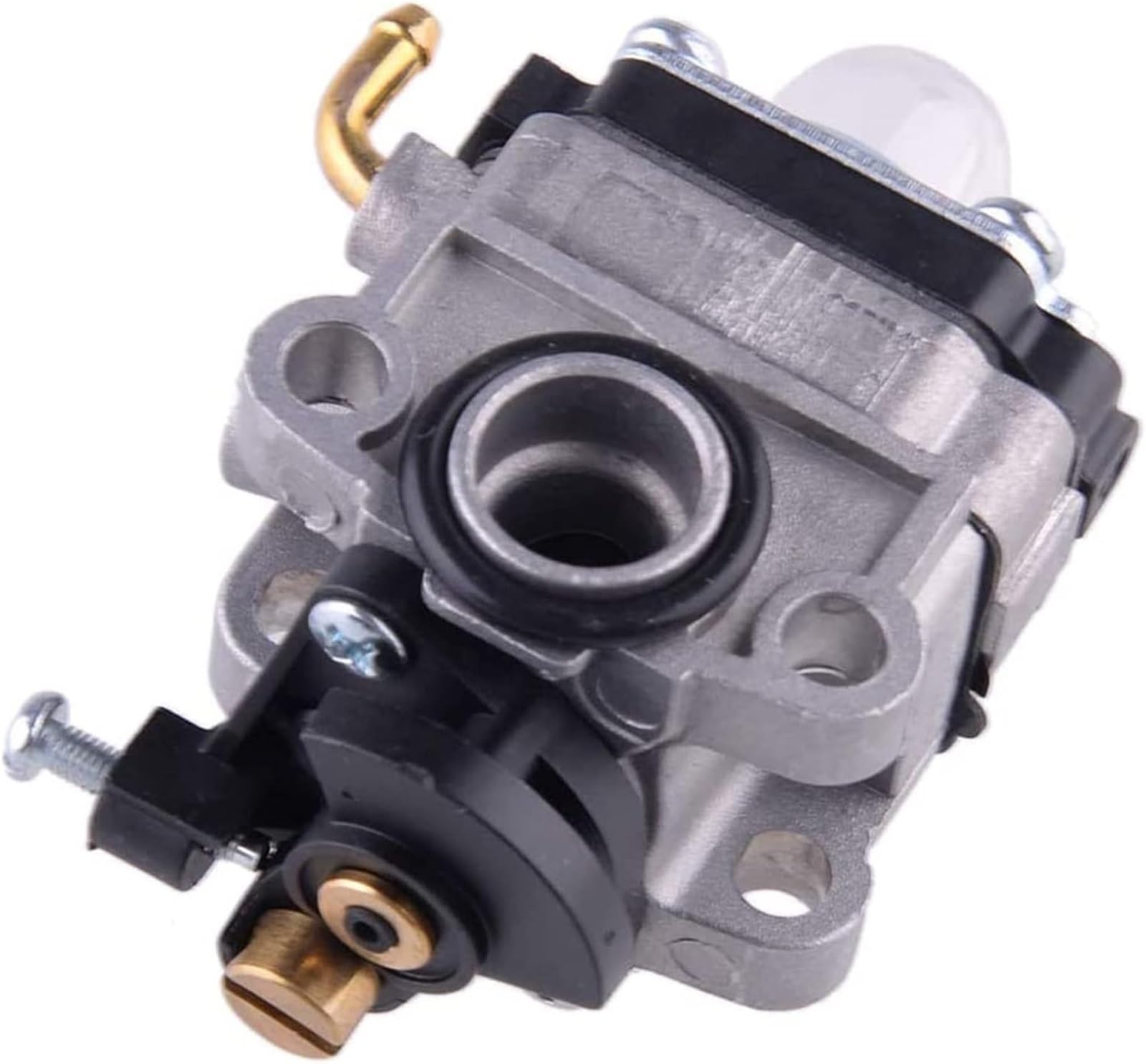 Carburateur pour JCB M25 25cc avec filtre et conduite pour coupe-bordures
