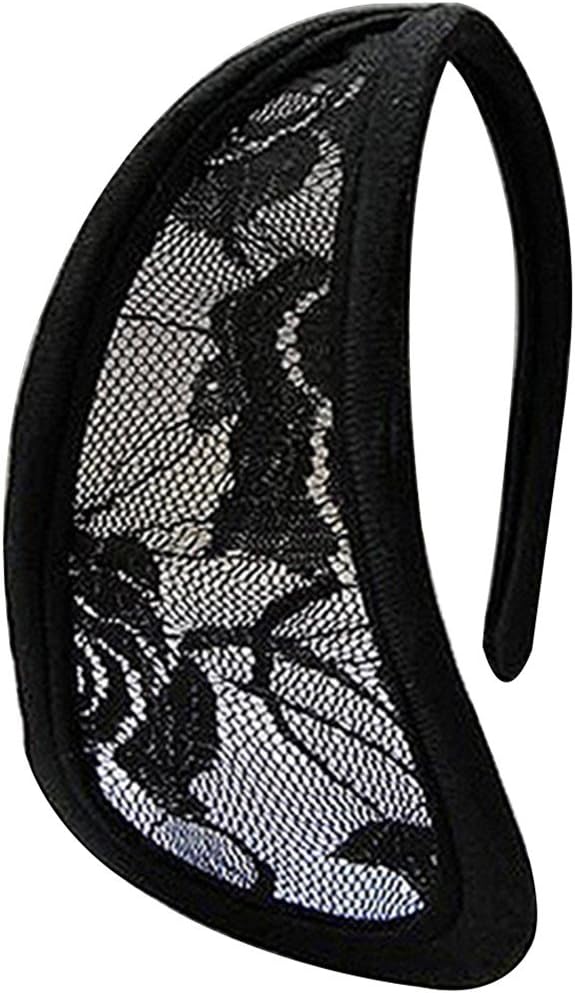 Carter Ken Women Comfortable Sexy C-String Open Back Thong Underwear Panties Sleepwear Nightwear