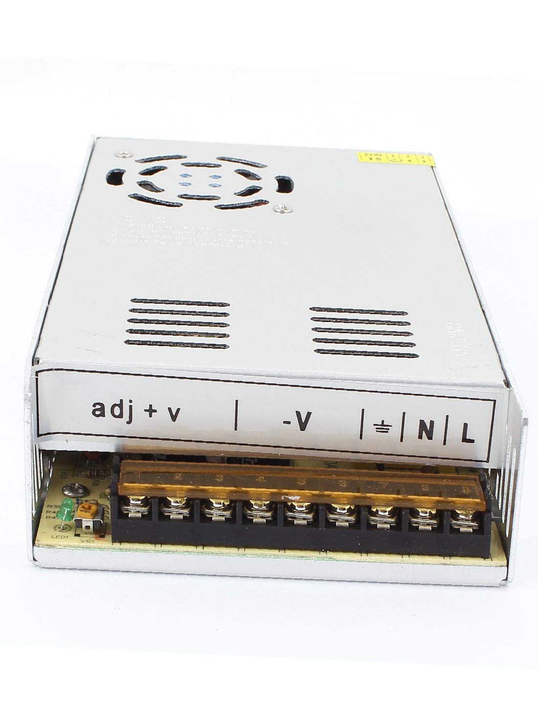New Lon0167 Transformateur d'alimentation En vedette DC 12V efficacité fiable 30A pour écran flexible à LED(id:3e7 bd f6 893)