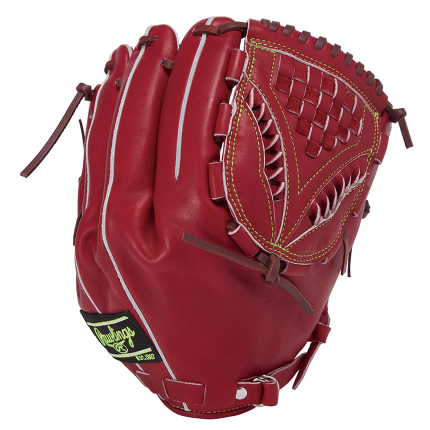 Amazon | ローリングス(Rawlings) 野球用 グラブ グローブ 硬式 PRO