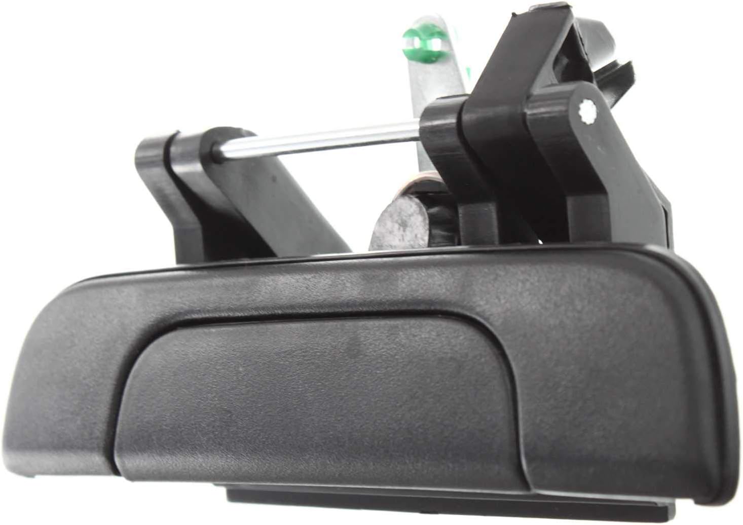 Garage-Pro Tailgate Kit Compatible with 1995-2004 Toyota Tacoma, Primed Steel 2-pc kit, with Tailgate Handle For Fleetside bed