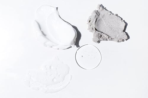 Miniatura 2 de LATHER Gel limpiador para control de imperfecciones, lavado facial para acné, limpiador natural y suave para mujeres y hombres, equilibra la piel