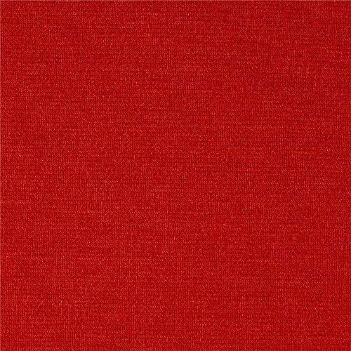 Fabric Merchants Ponte de Roma Solid Red, Fabric...